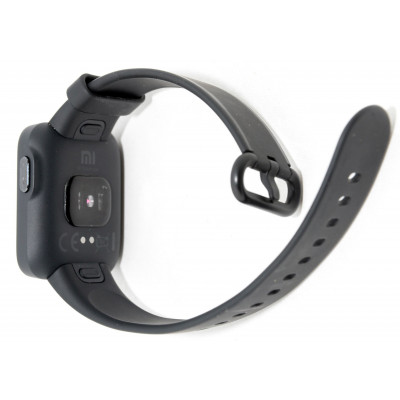 SMARTWATCH XIAOMI MI WATCH LITE NEGRO