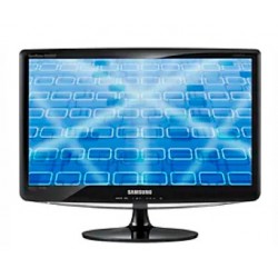 MONITOR HDTV TDT 20" SAMSUNG B2030HD