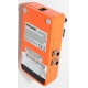 PEDAL DE MULTIRETARDO NUX TIME CORE