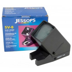 VISOR DIAPOSITIVAS JESSOPS SV-8