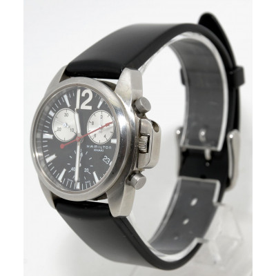 RELOJ HAMILTON KHAKI H633121