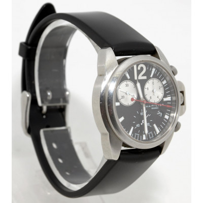 RELOJ HAMILTON KHAKI H633121