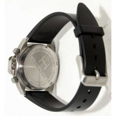 RELOJ HAMILTON KHAKI H633121