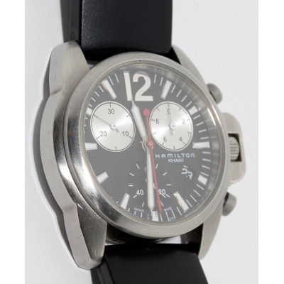 RELOJ HAMILTON KHAKI H633121