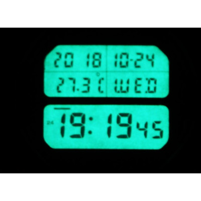 RELOJ CASIO EDIFICE EFR-512