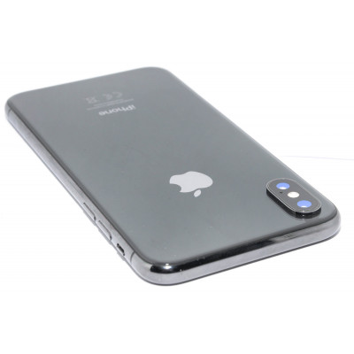 APPLE IPHONE X 64GB NEGRO