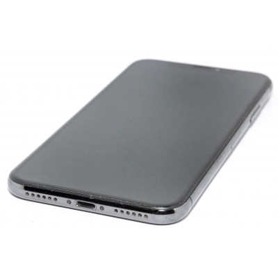 APPLE IPHONE X 64GB NEGRO