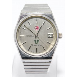 RELOJ AUTOMATICO RADO GREEN HORSE