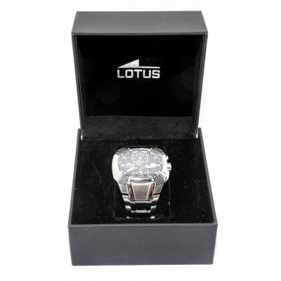 RELOJ LOTUS 15752