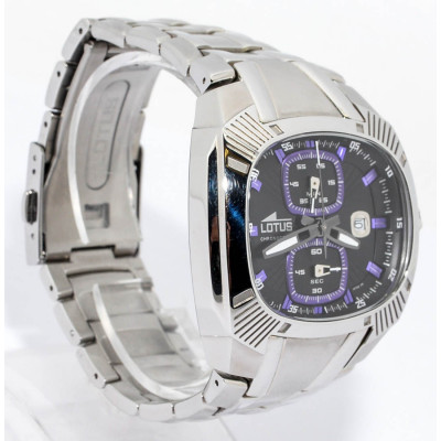 RELOJ LOTUS 15752