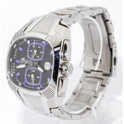 RELOJ LOTUS 15752