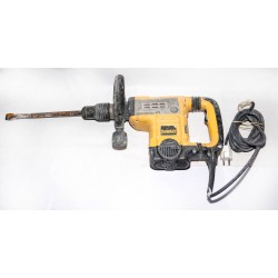 MARTILLO PERCUTOR DEWALT D25831