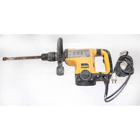 MARTILLO PERCUTOR DEWALT D25831
