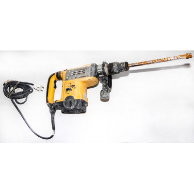 MARTILLO PERCUTOR DEWALT D25831