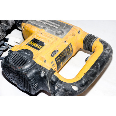 MARTILLO PERCUTOR DEWALT D25831