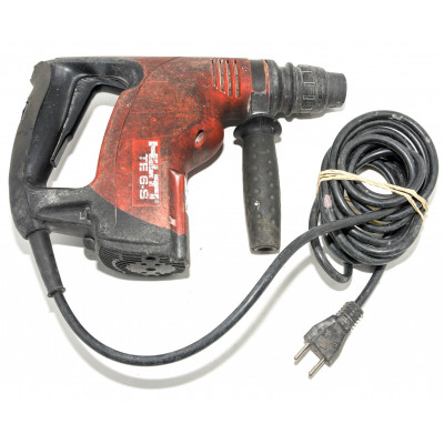 TALADRO PERCUTOT HILTI TE 6-S