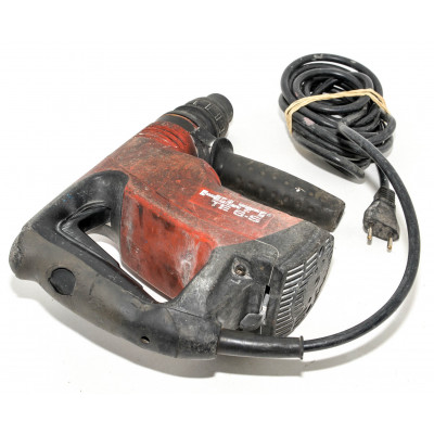 TALADRO PERCUTOT HILTI TE 6-S