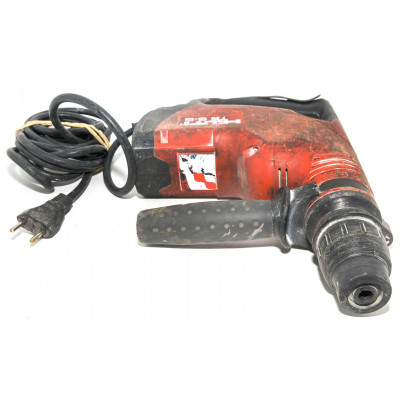 TALADRO PERCUTOT HILTI TE 6-S