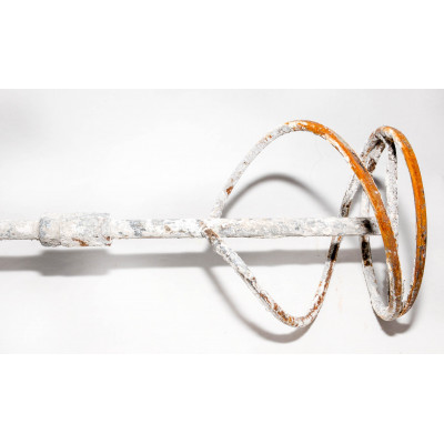 MEZCLADOR DE PINTURA RATIO MM1600M1