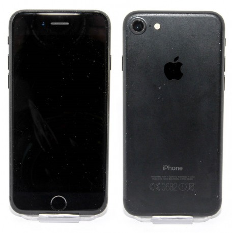 IPHONE 7 128GB NEGRO