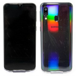 SAMSUNG GALAXY A40 64GB AZUL PERLA