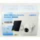 CAMARA DE VIGILANCIA SOLAR EXTERIORES DEATTI