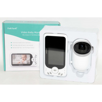 Vigilabebes TakTark 4.3''