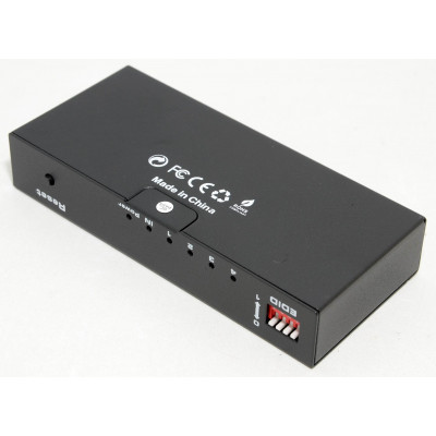 HDMI SPLITTER - DIVISOR HDMI