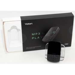 REPRODUCTOR MP3 MINIJACK YOTON