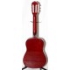 GUITARRA CLASICA CADETE ROCIO C-7N