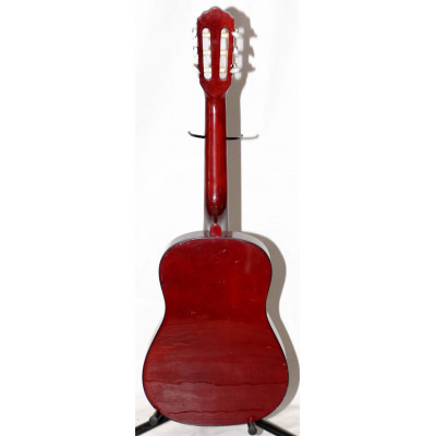 GUITARRA CLASICA CADETE ROCIO C-7N