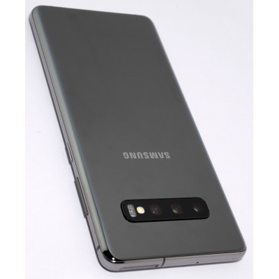 SAMSUNG GALAXY S10+ 512GB NEGRO