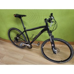 BICICLETA MONTAÑA GHOST KATO 5 AL (2017)