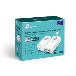 AMPLIFICADOR WIFI TP-LINK PRECINTADO