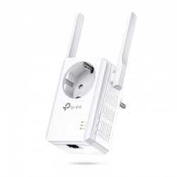 AMPLIFICADOR WIFI TP-LINK PRECINTADO