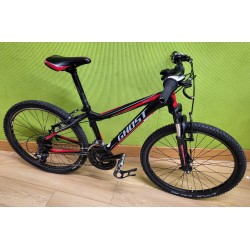 BICICLETA MONTAÑA MARIN ALPINE