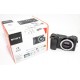 CAMARA DIGITAL EVIL SONY A6000