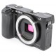 CAMARA DIGITAL EVIL SONY A6000