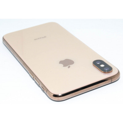 IPHONE XS 256GB DORADO