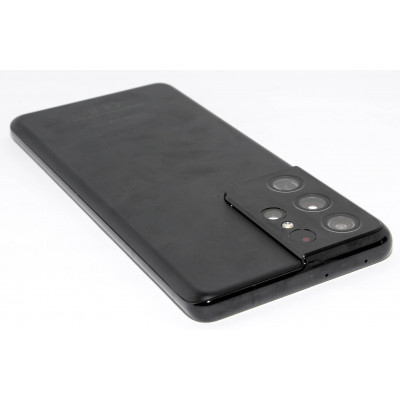 SAMSUNG GALAXY S21 ULTRA 5G 256GB NEGRO