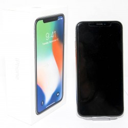 APPLE IPHONE X 256GB BLANCO