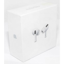AURICULARES APPLE AIRPODS PRO PRECINTADOS