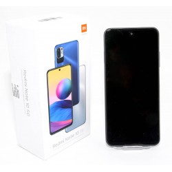 XIAOMI REDMI NOTE 10 5G 128GB NEGRO