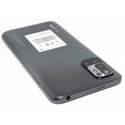 XIAOMI REDMI NOTE 10 5G 128GB NEGRO