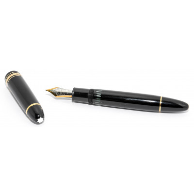 PLUMA MONTBLANC MEISTERSTUCK 149