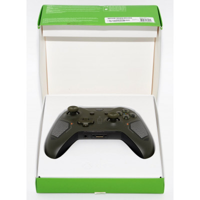 Mando PDP Xbox One Camouflage Precintado