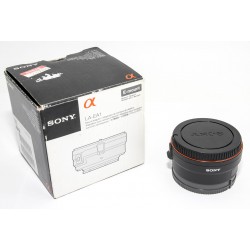 MONTURA ADAPTADOR SONY LA-EA1