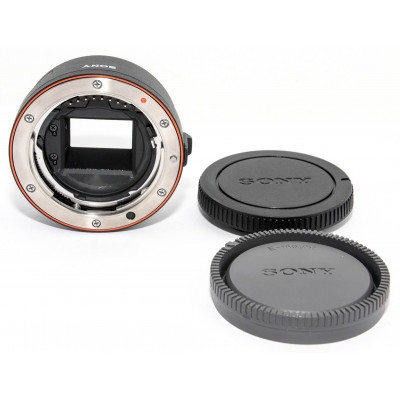 MONTURA ADAPTADOR SONY LA-EA1