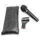 MICROFONO SHURE C608