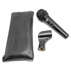 MICROFONO SHURE C608